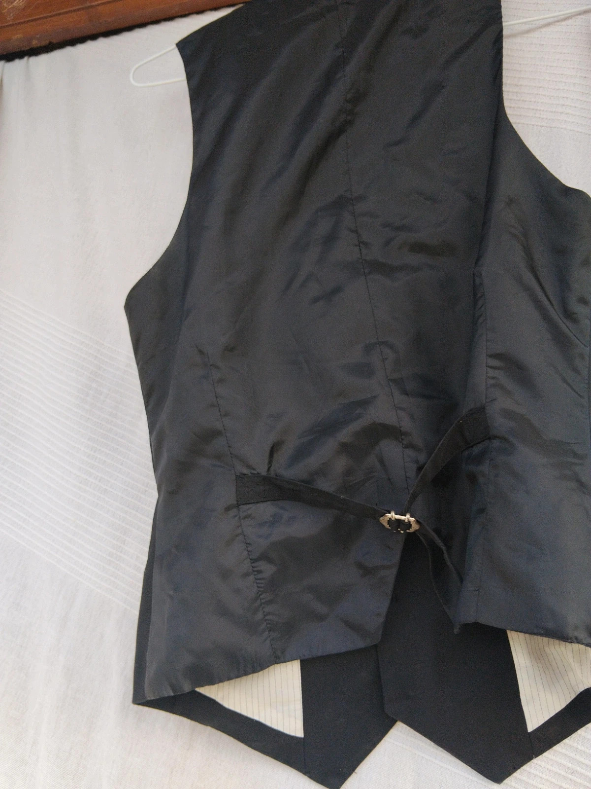 Chaleco zara – Zara – taille S 2