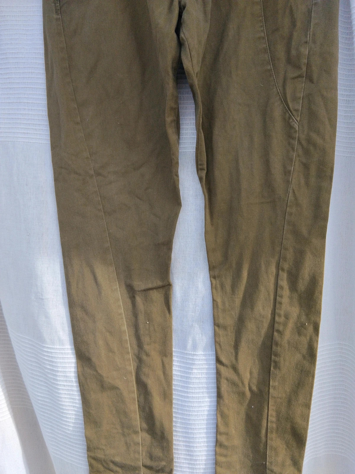 Pantalón Bershka – Bershka – taille L 3