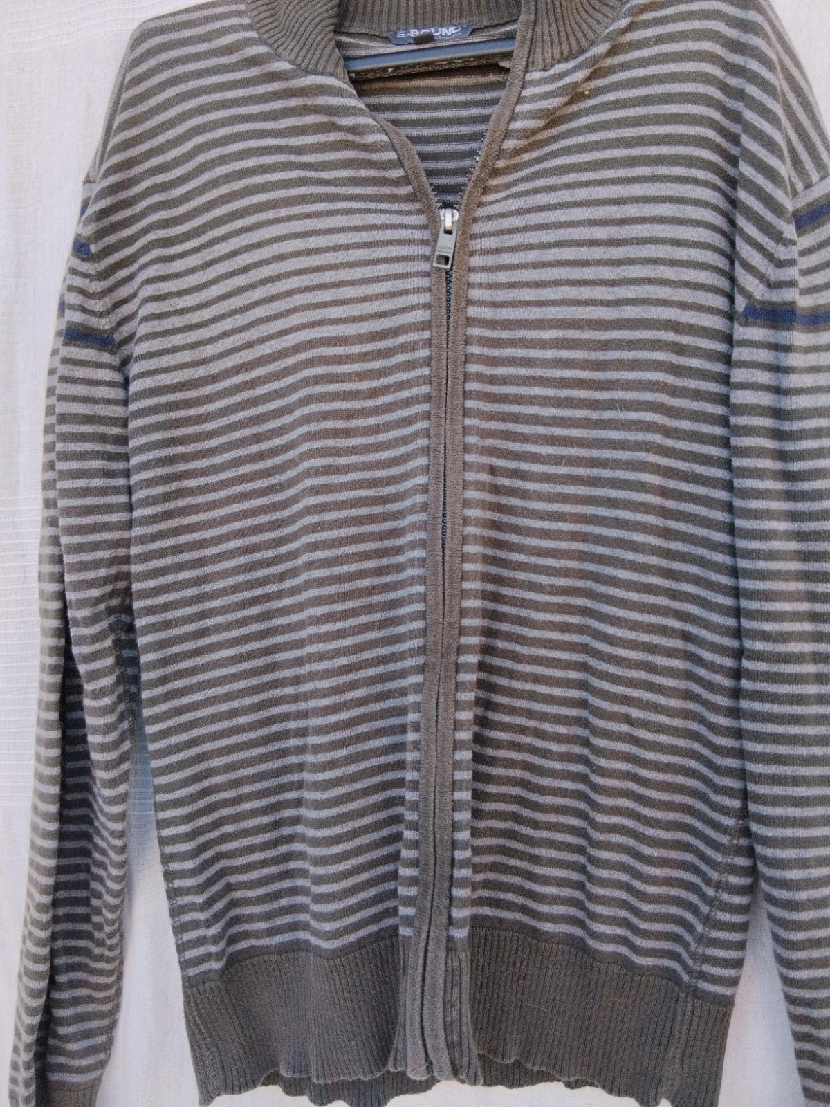 Jersey de hombre e bound – E-Bound – taille S 3