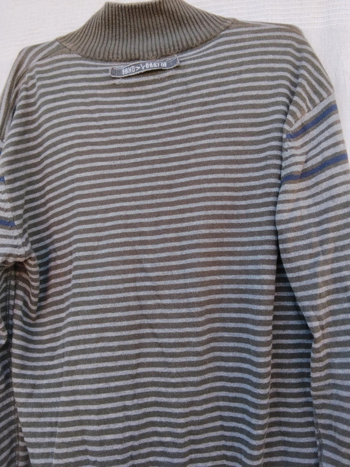 Jersey de hombre e bound – E-Bound – taille S 4
