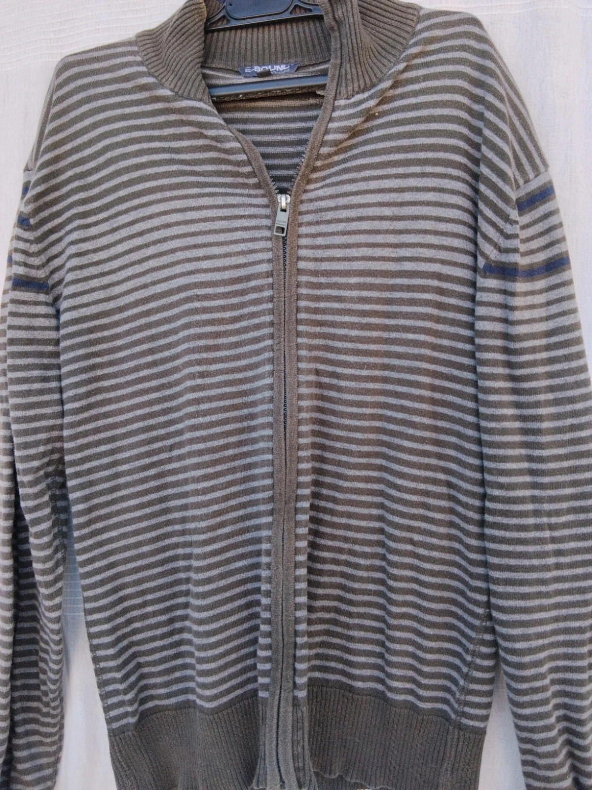 Jersey de hombre e bound – E-Bound – taille S