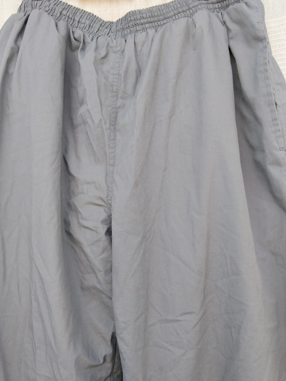 Pantalón puma – Puma – taille XL 4