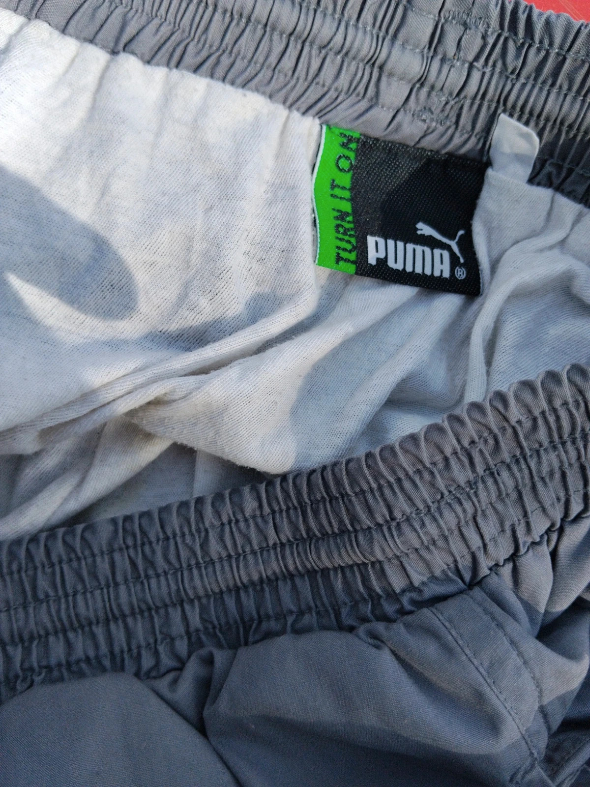 Pantalón puma – Puma – taille XL 5