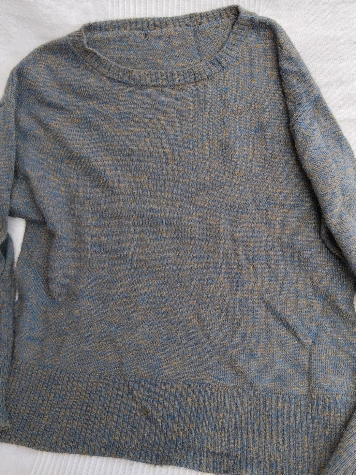 Jersey para hombre – sin marca – taille L 2