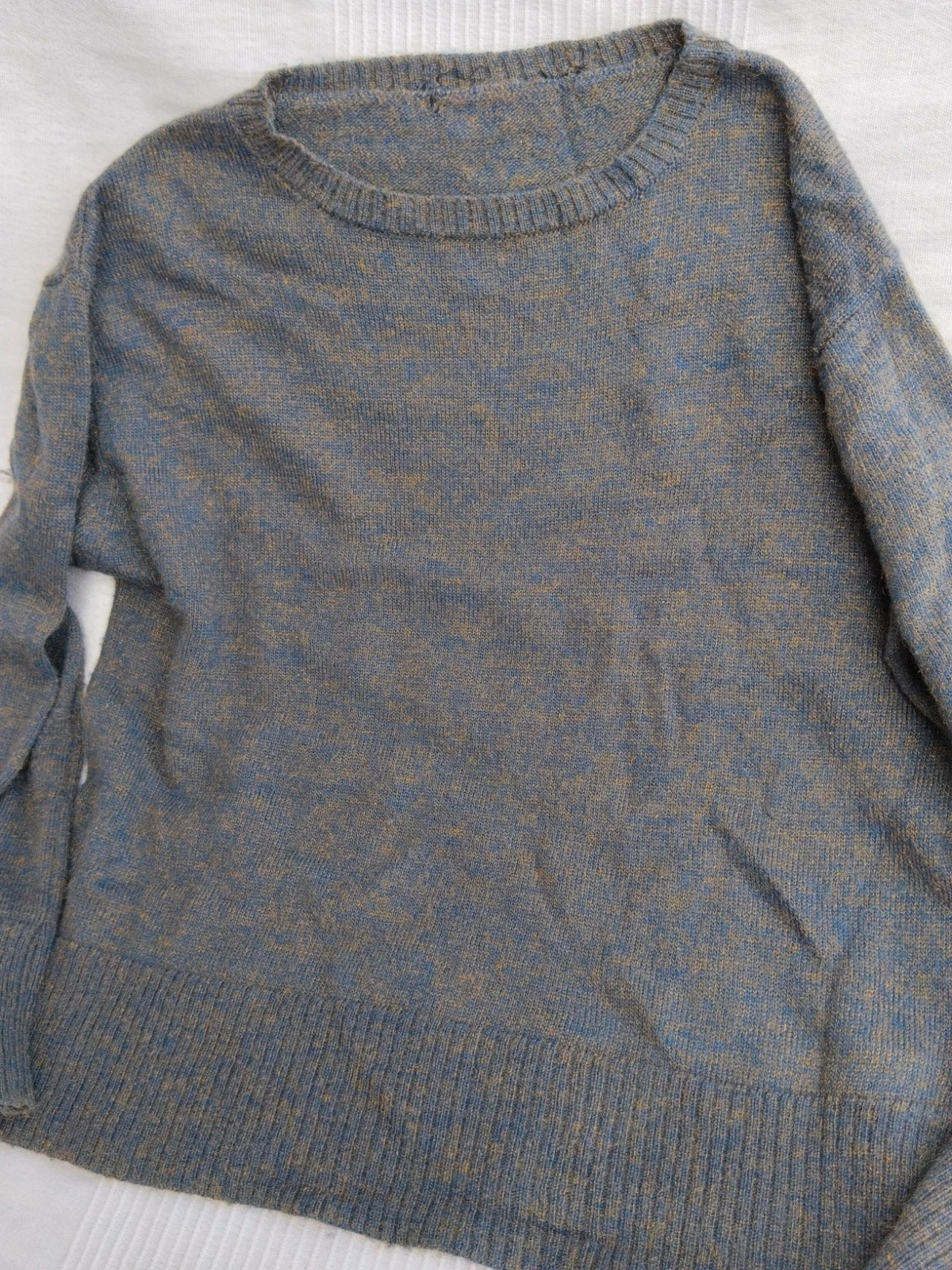 Jersey para hombre – sin marca – taille L 3