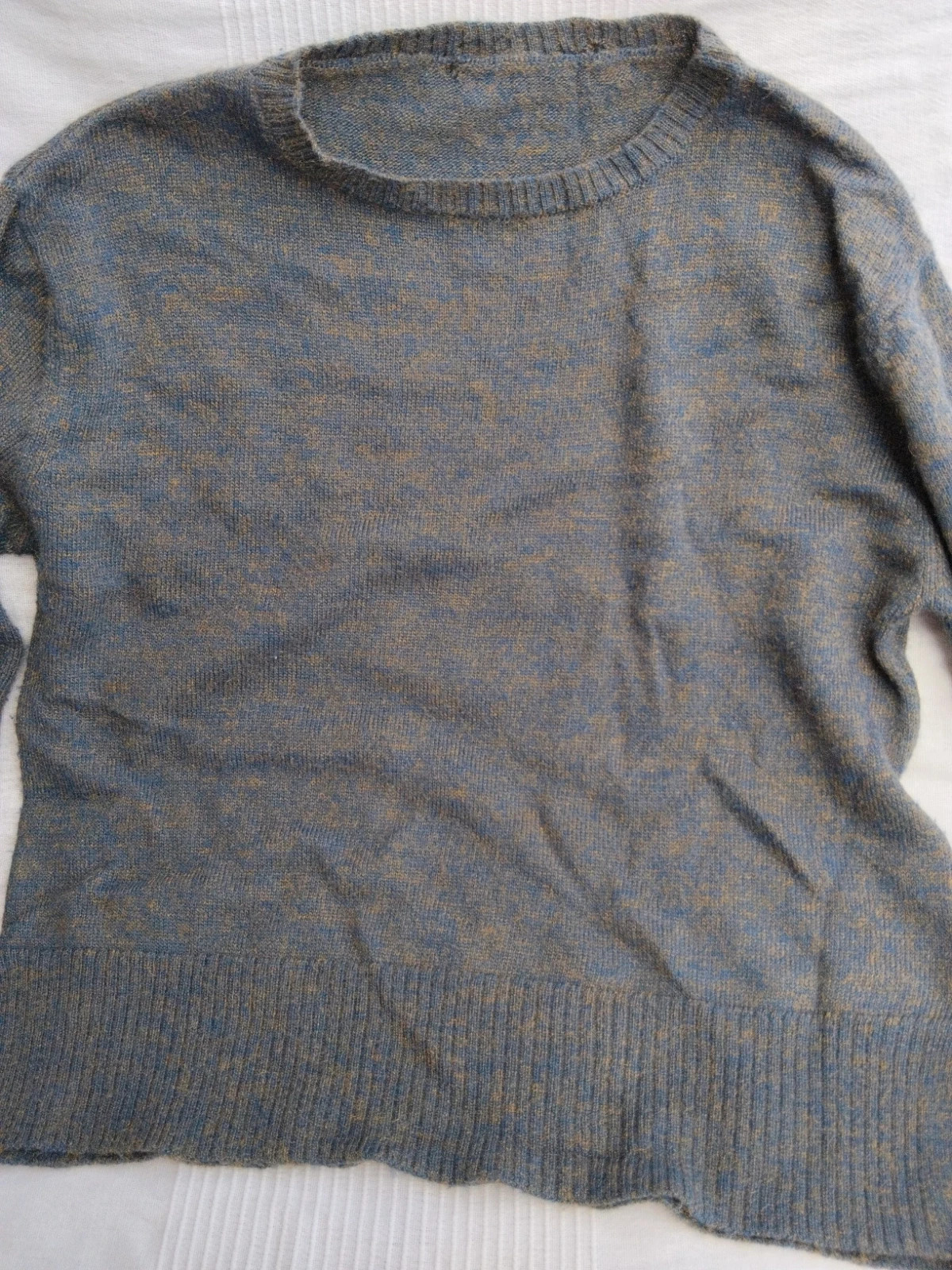 Jersey para hombre
