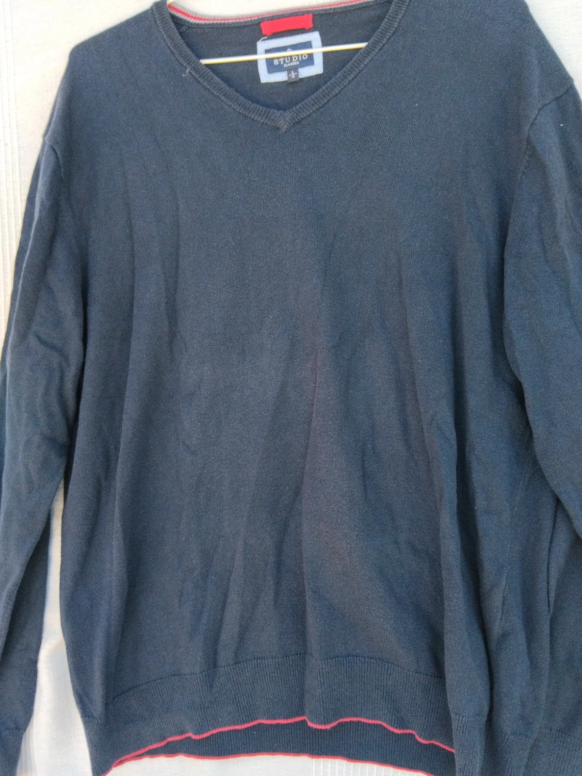 Jersey studio classics – Studio Classics – taille L 2