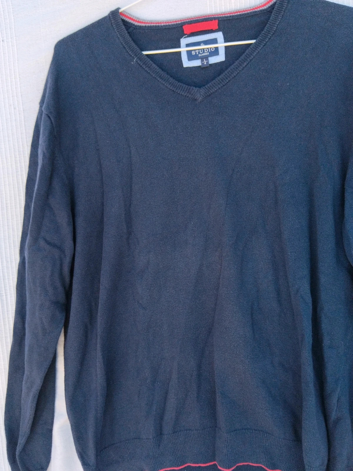 Jersey studio classics – Studio Classics – taille L 3