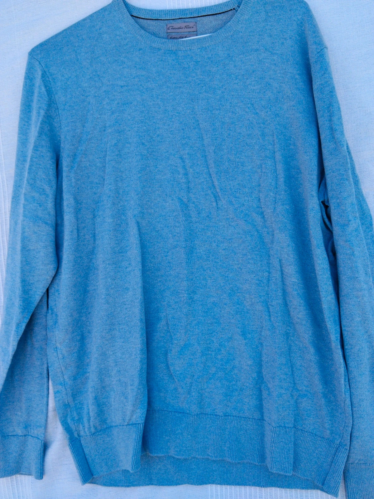 Jersey emidio tucci