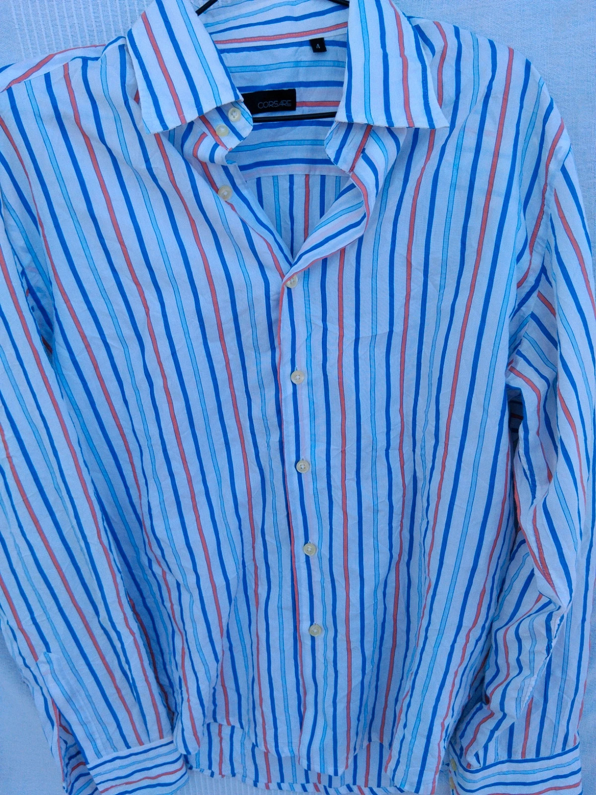 Camisa manga larga – Local – taille XL 2