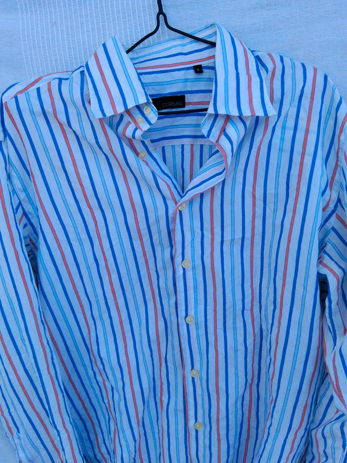 Camisa manga larga – Local – taille XL 3