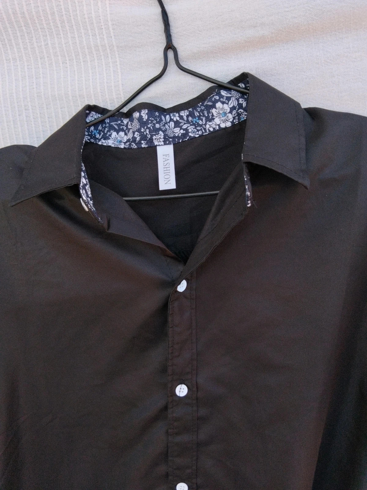 Camisa fashion – Fashion – taille L 3