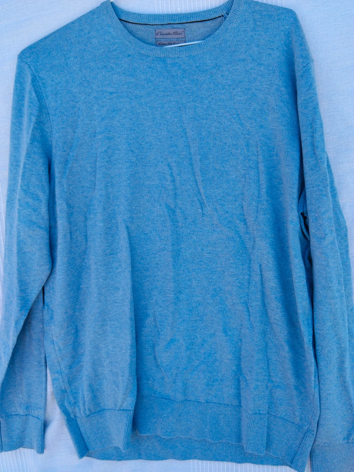 Jersey emidio tucci – Emidio Tucci – taille L 2