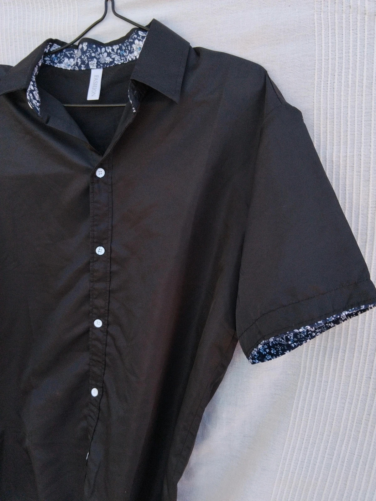 Camisa fashion – Fashion – taille L 2