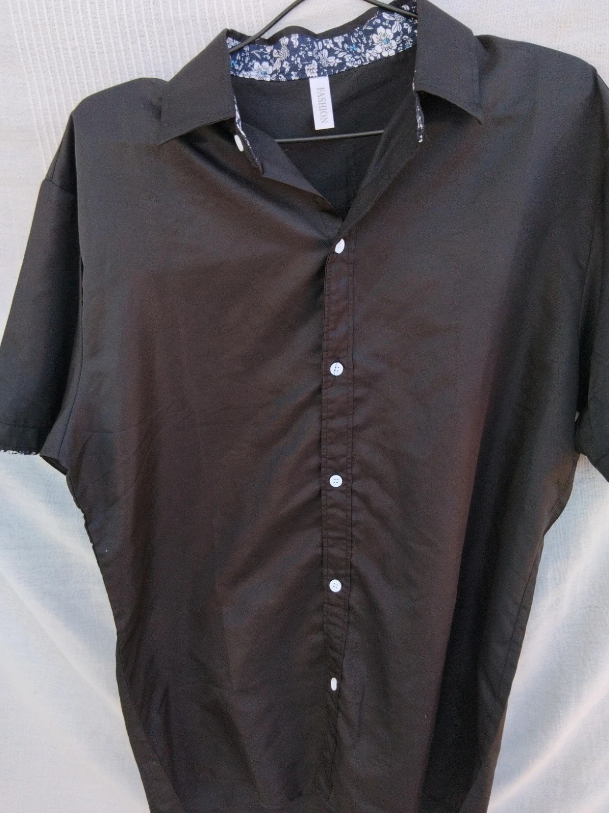 Camisa fashion – Fashion – taille L 4