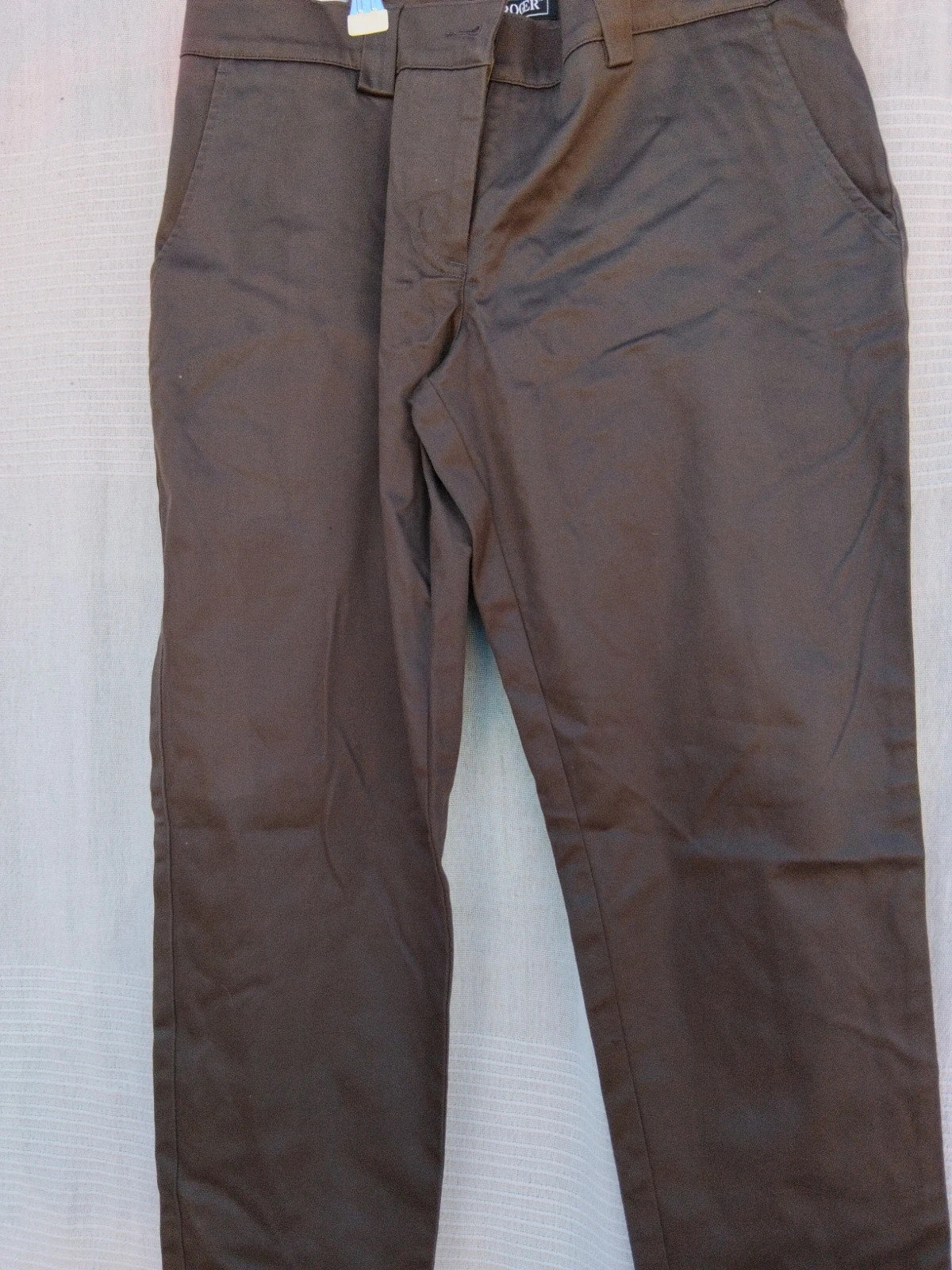 Pantalón roger – Roger – taille M 3