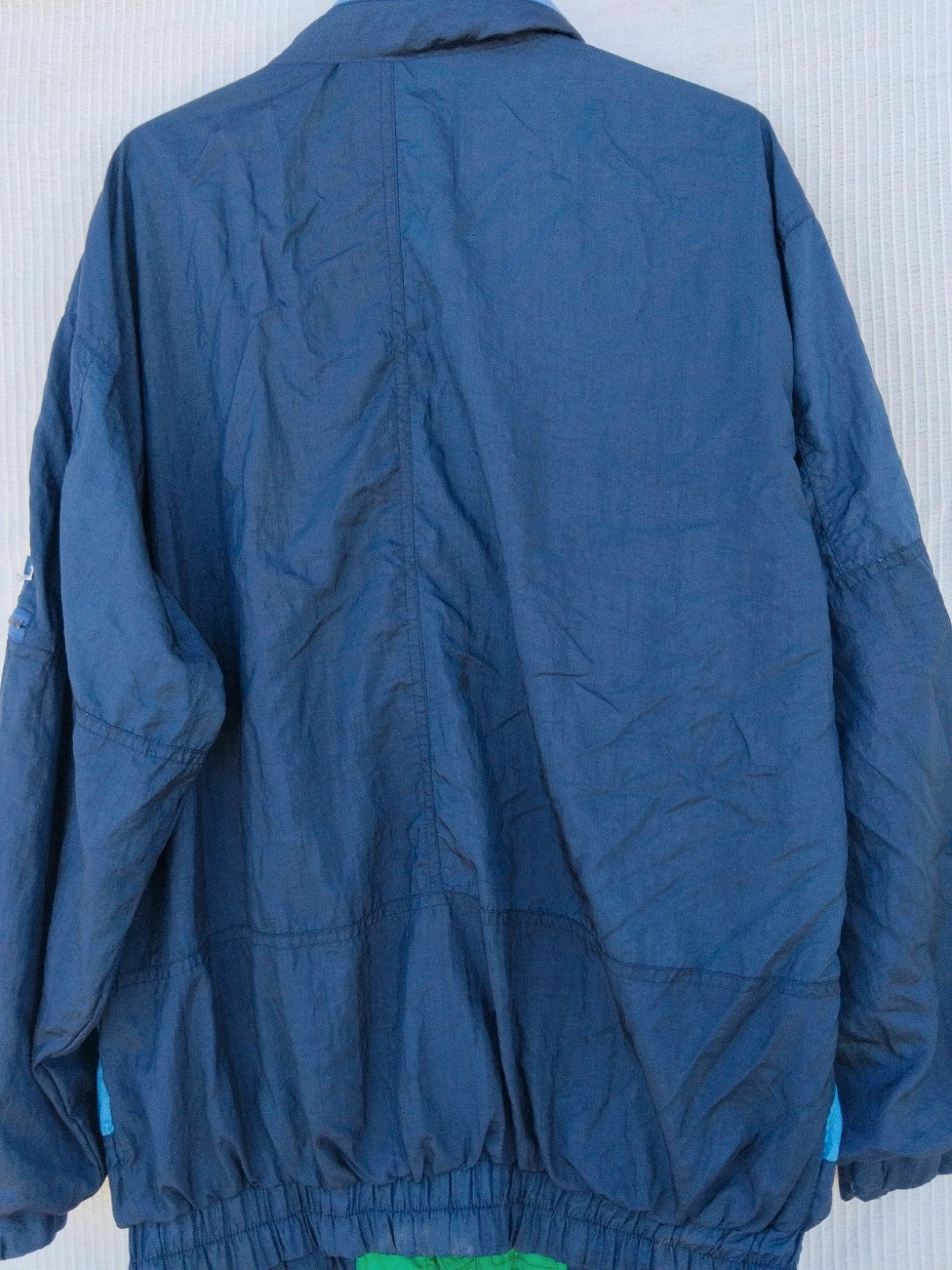 Chaqueta vintage – sin marca – taille XL 4