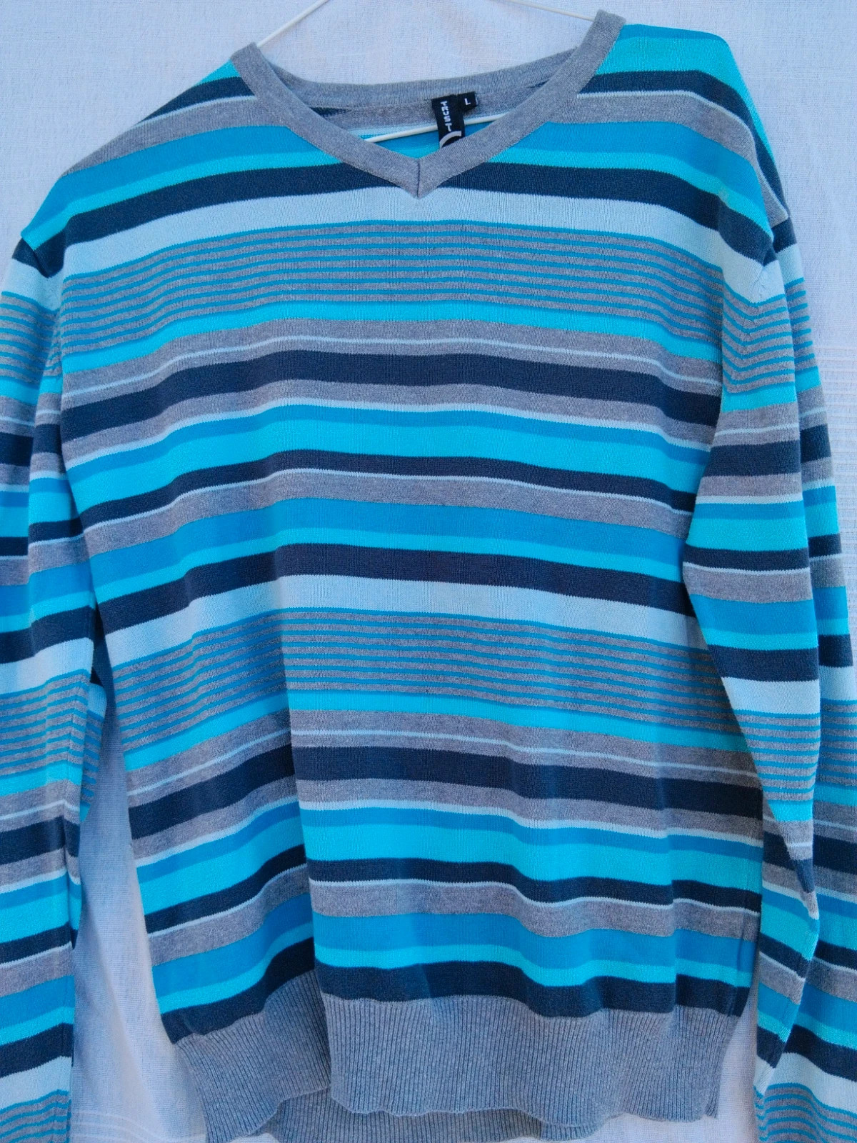 Jersey trust – Trust – taille L