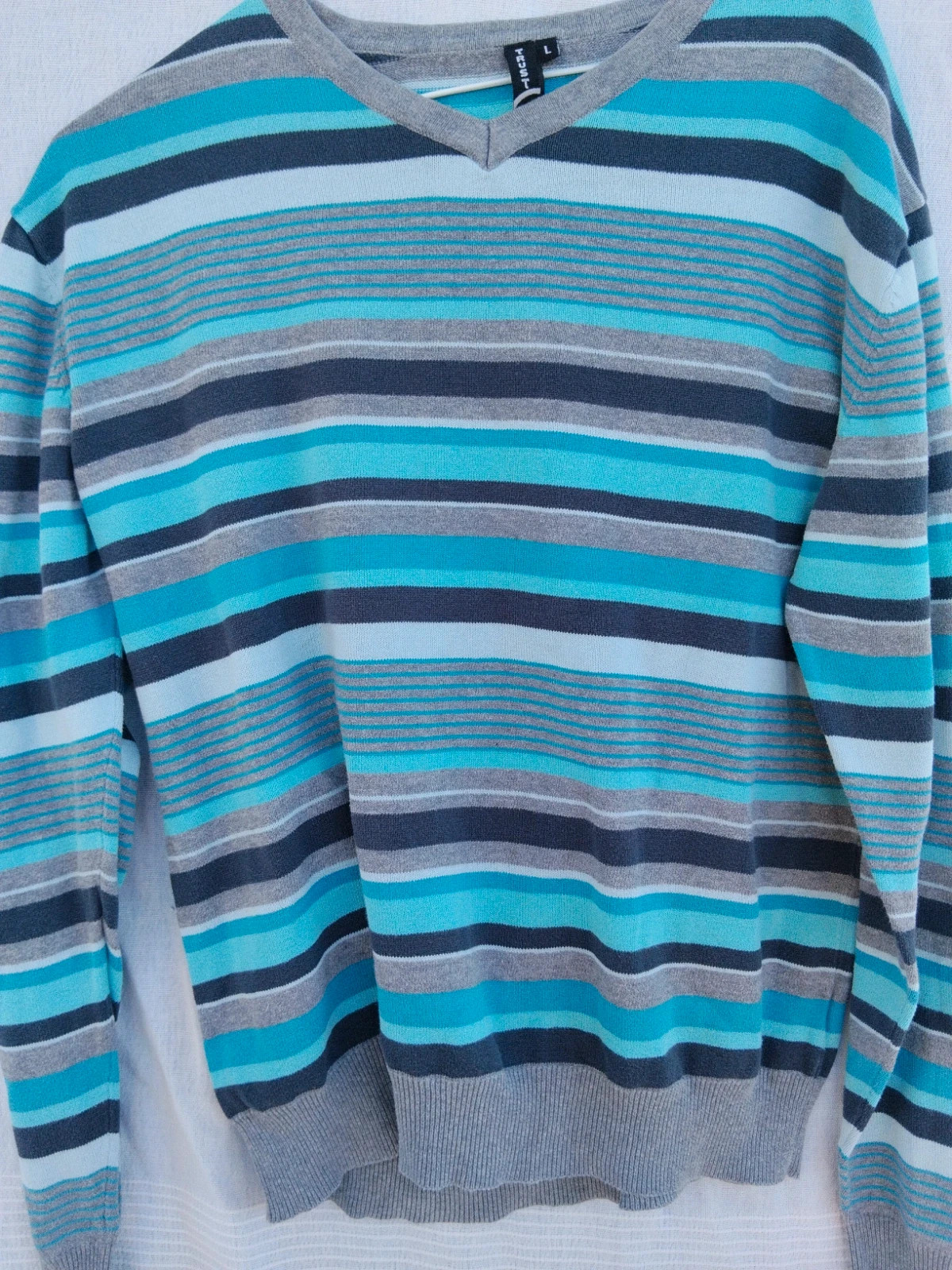 Jersey trust – Trust – taille L 3