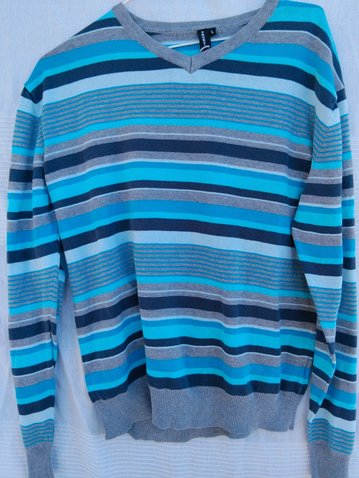 Jersey trust – Trust – taille L 2