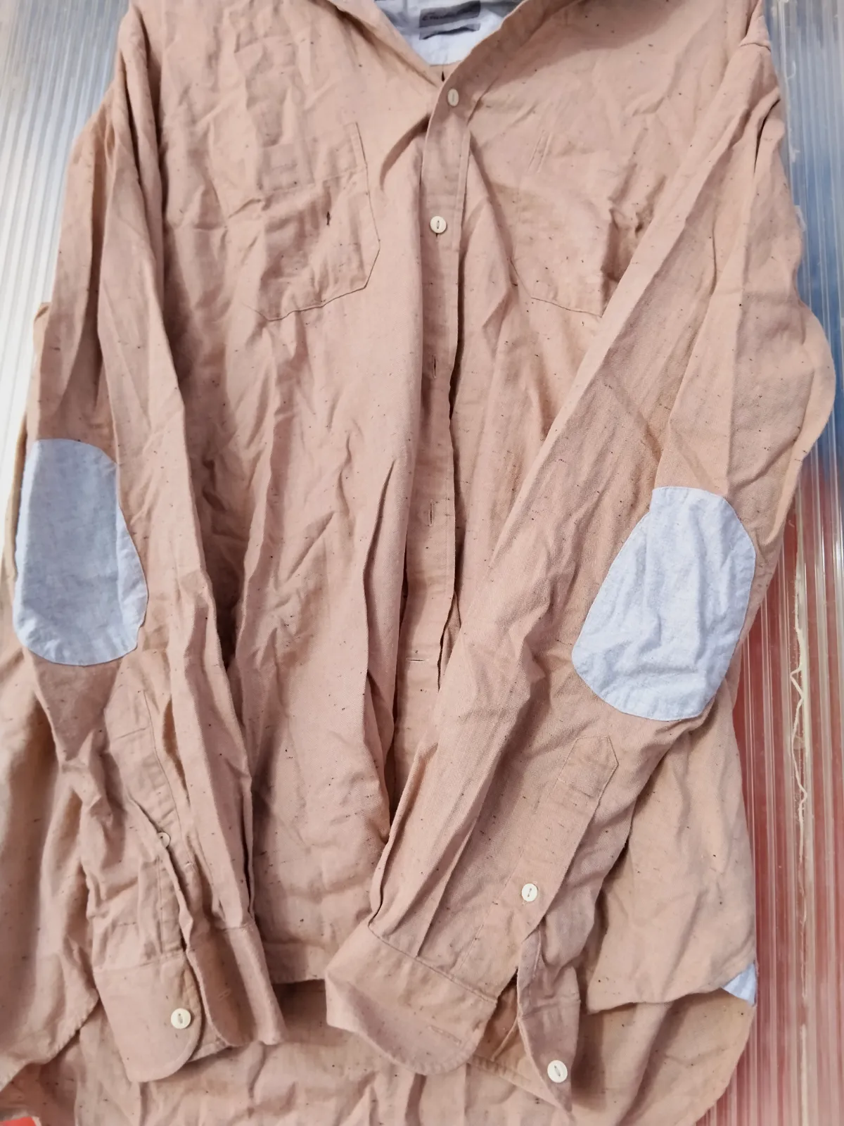 Camisa emidio tucci  – Emidio tucci – taille L 2