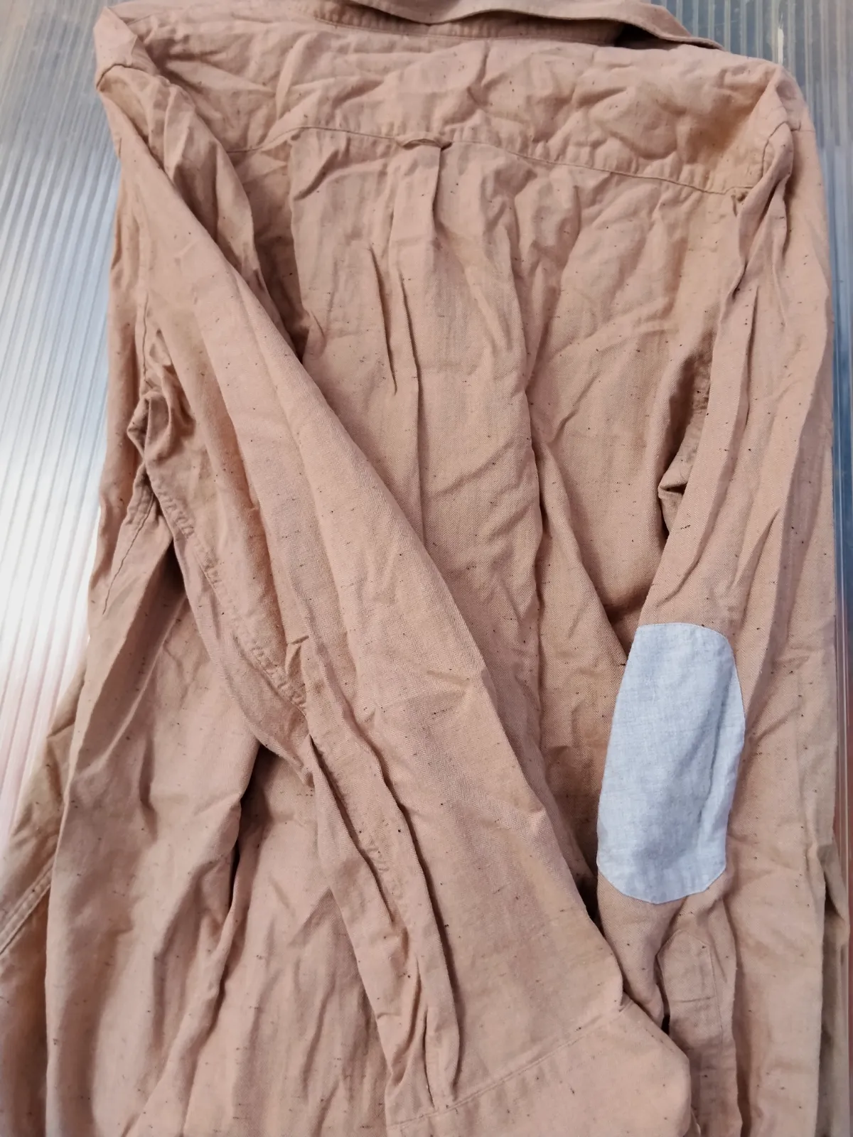Camisa emidio tucci  – Emidio tucci – taille L 3