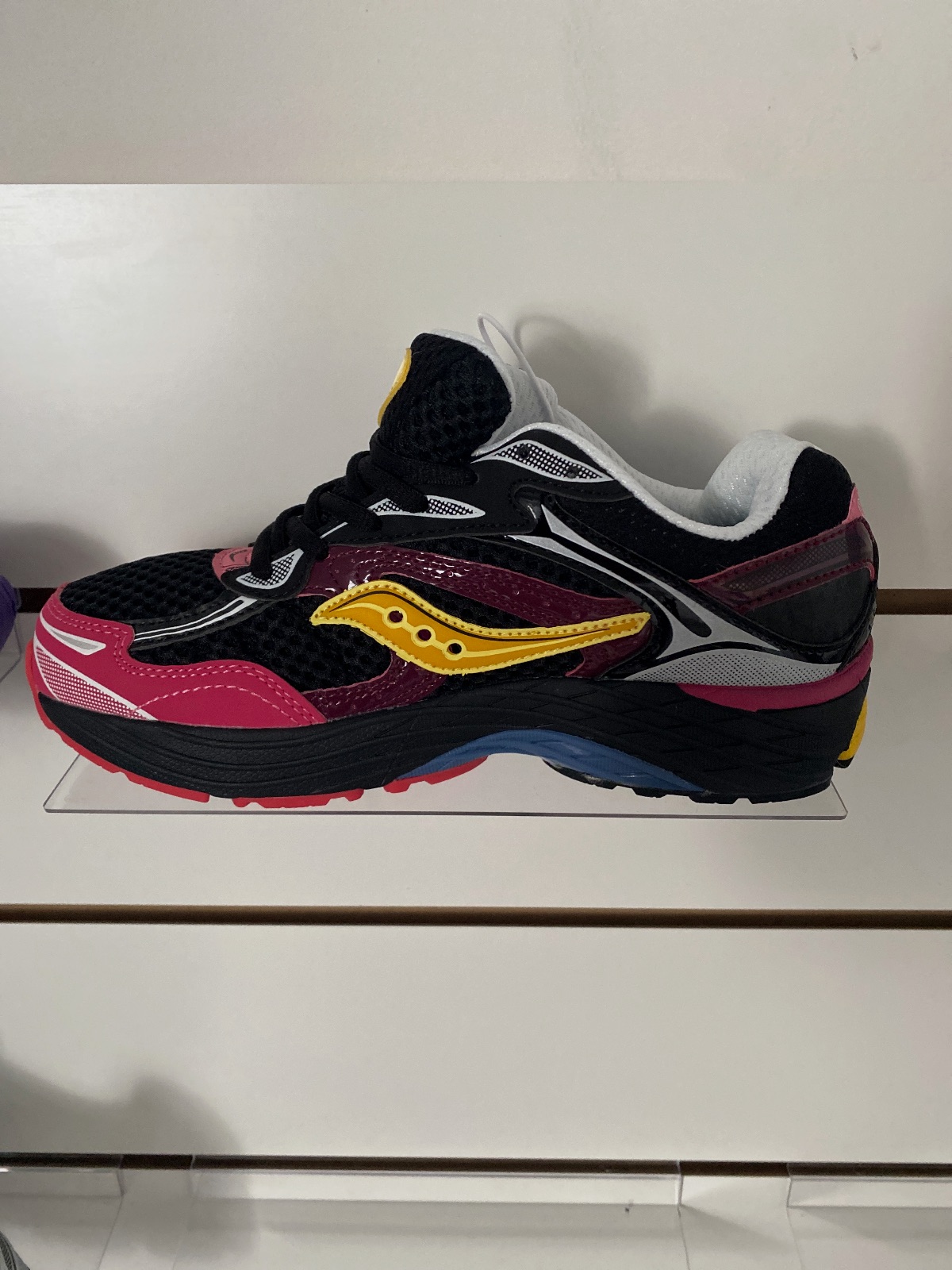 Saucony omni 9 progride  – Saucony – taille EU 40 2