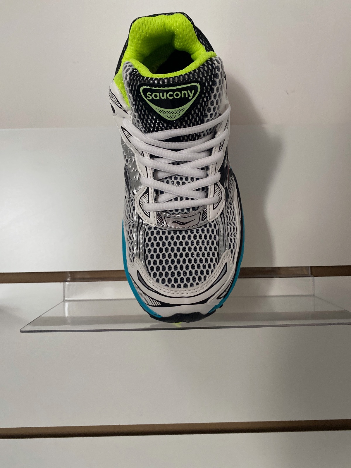 Saucony omni 9 progride tricolores – Saucony – taille EU 40 3