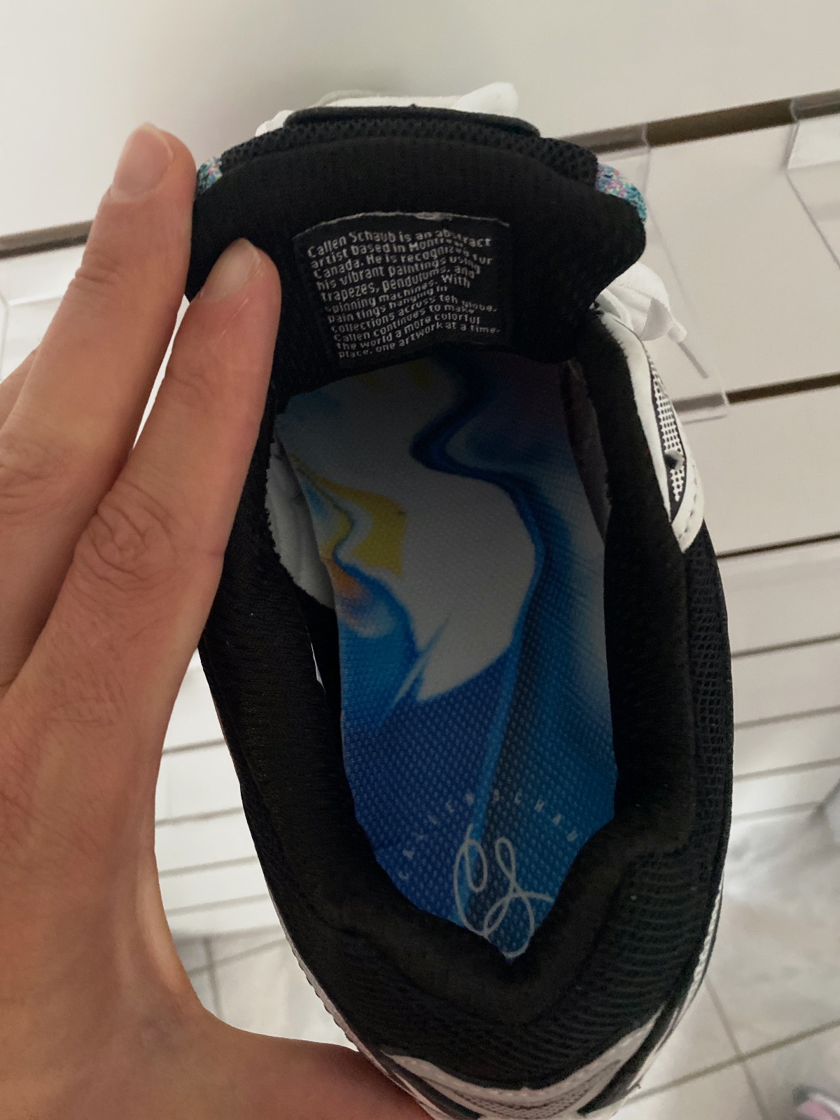 Saucony omni 9 progride miami – Saucony – taille EU 41 5