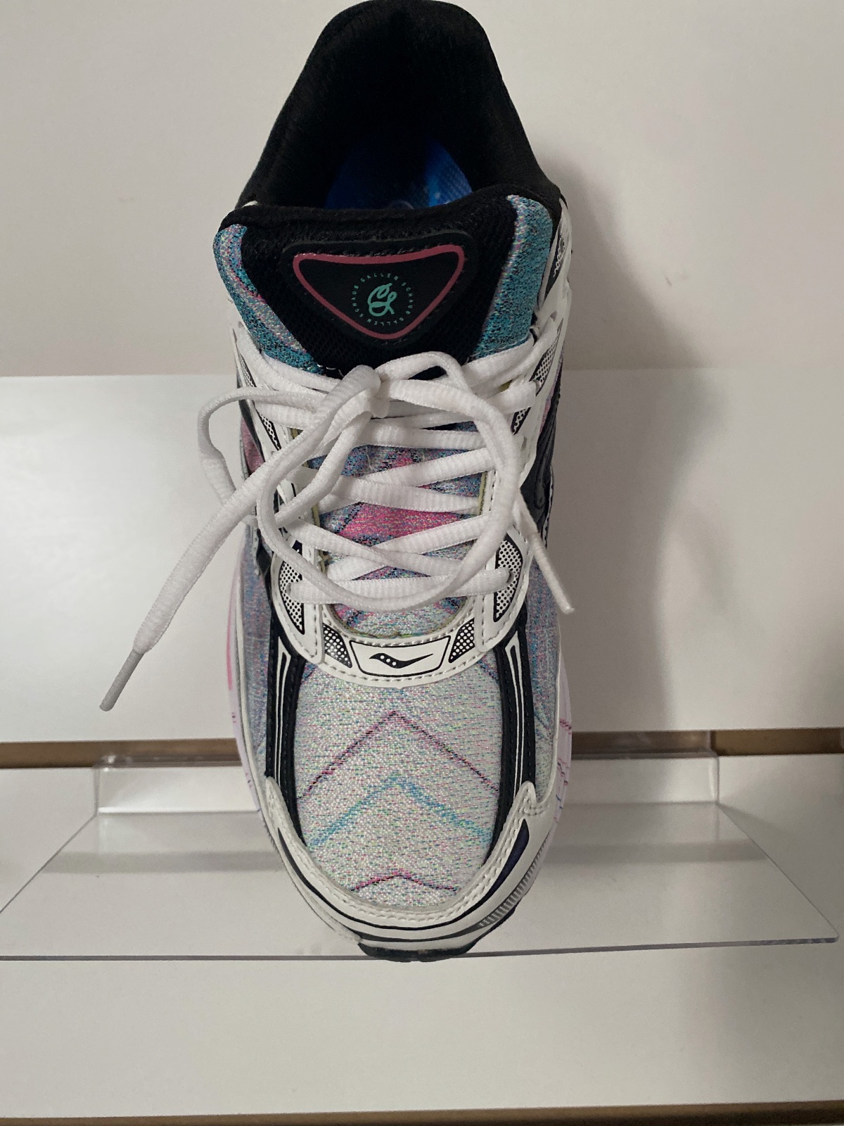 Saucony omni 9 progride miami – Saucony – taille EU 41 3
