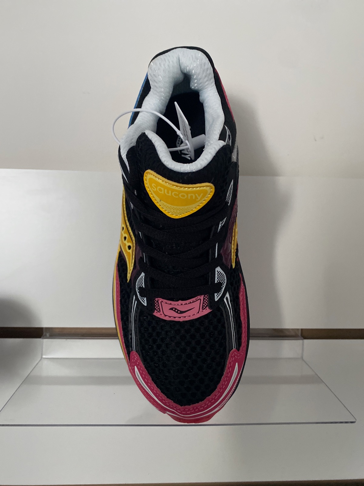 Saucony omni 9 progride  – Saucony – taille EU 40 3