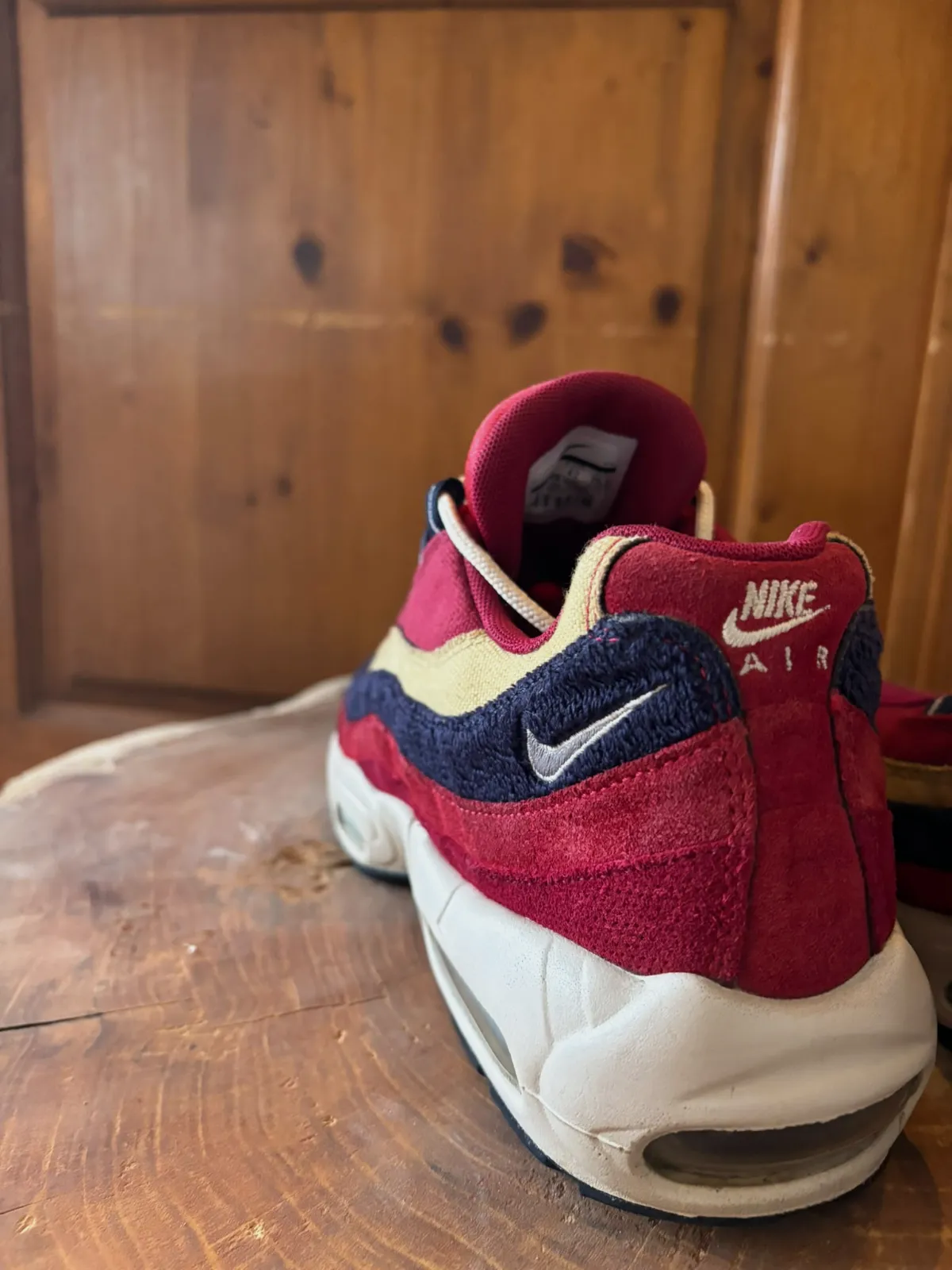 Nike air max 95 taille 42 – Nike – taille EU 42 5