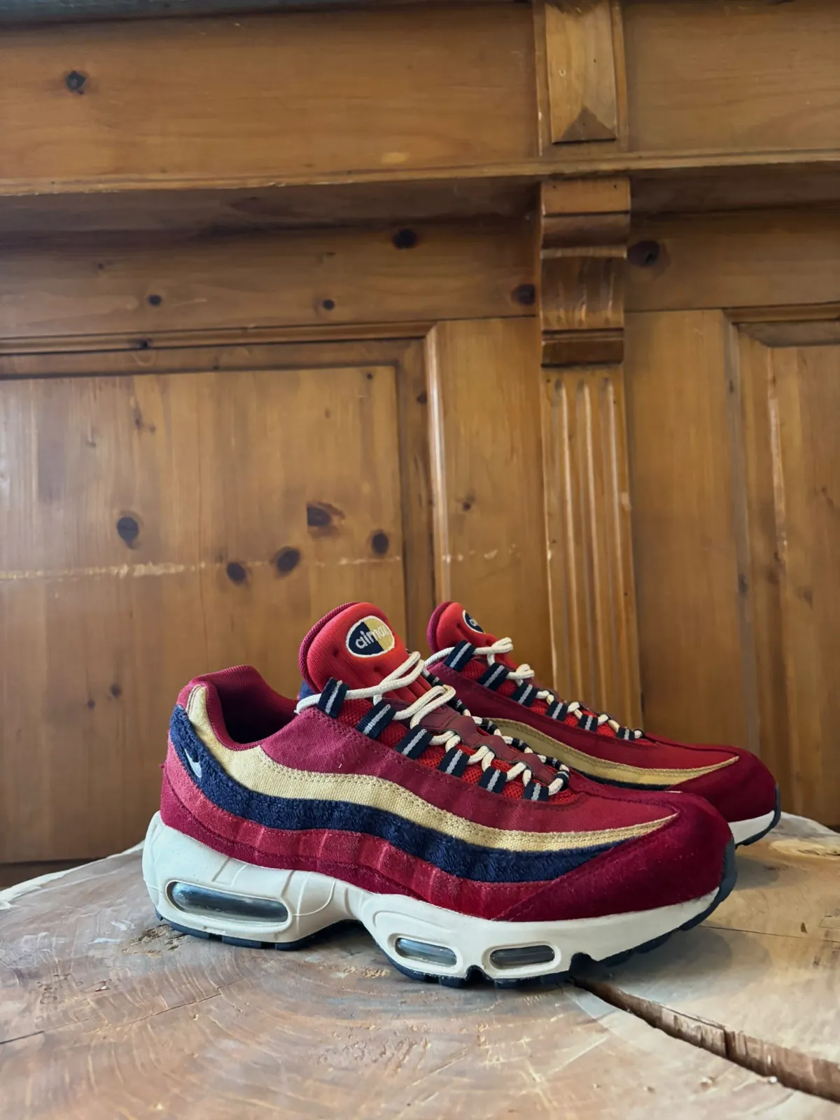 Nike air max 95 taille 42 – Nike – taille EU 42 4