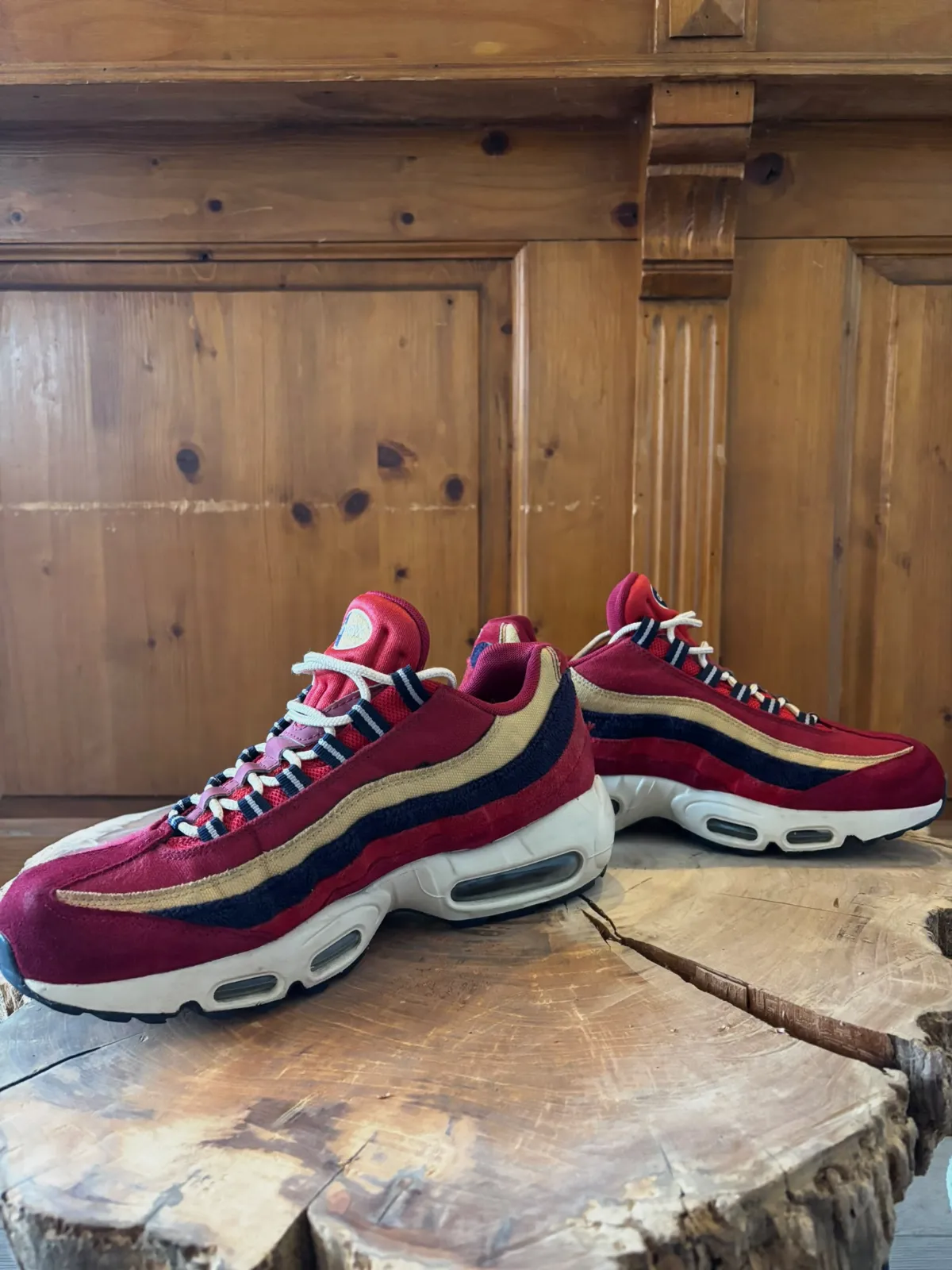 Nike air max 95 taille 42 – Nike – taille EU 42 2
