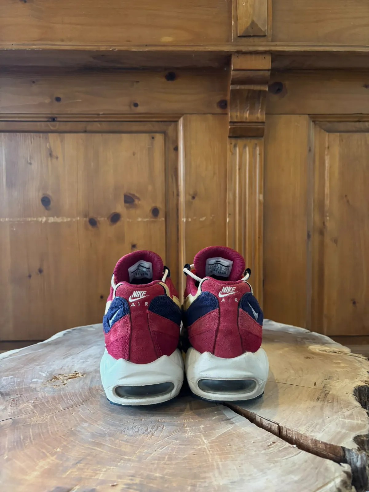 Nike air max 95 taille 42 – Nike – taille EU 42 3