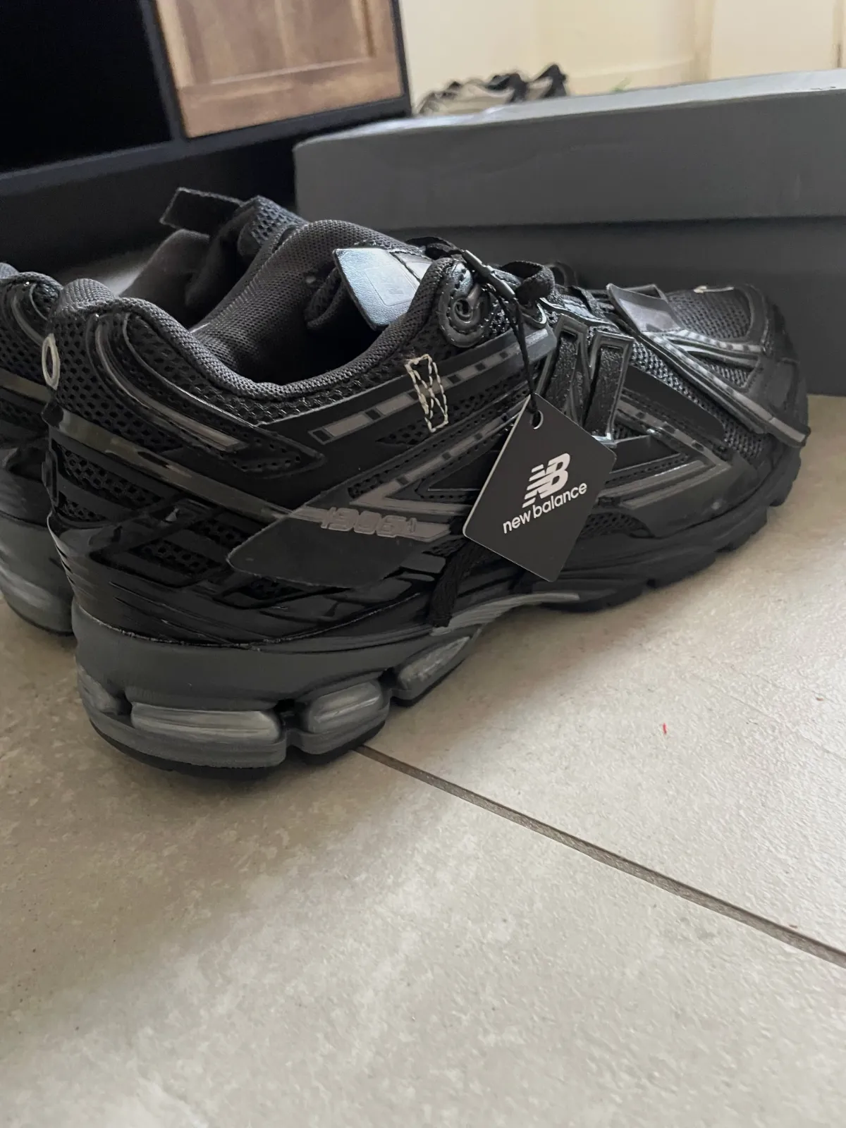 paire de new balance neuf – New Balance