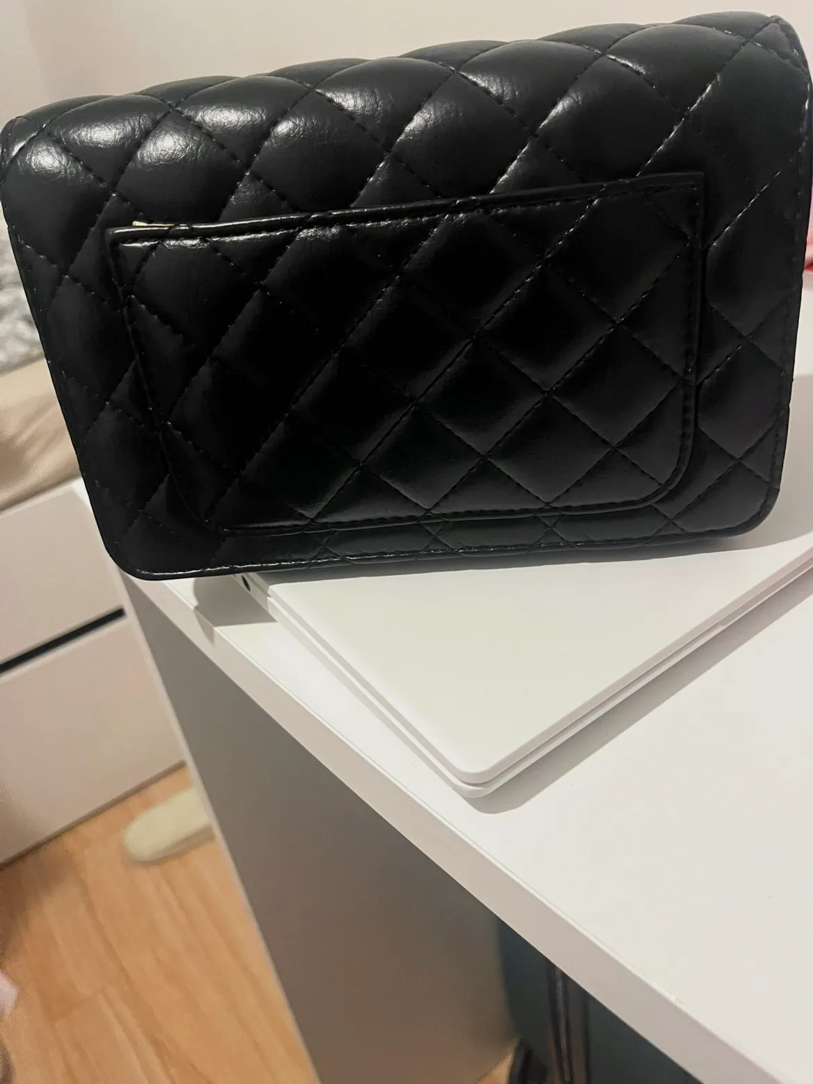 11.12 Chanel Timeless Double flapbag – Chanel 4