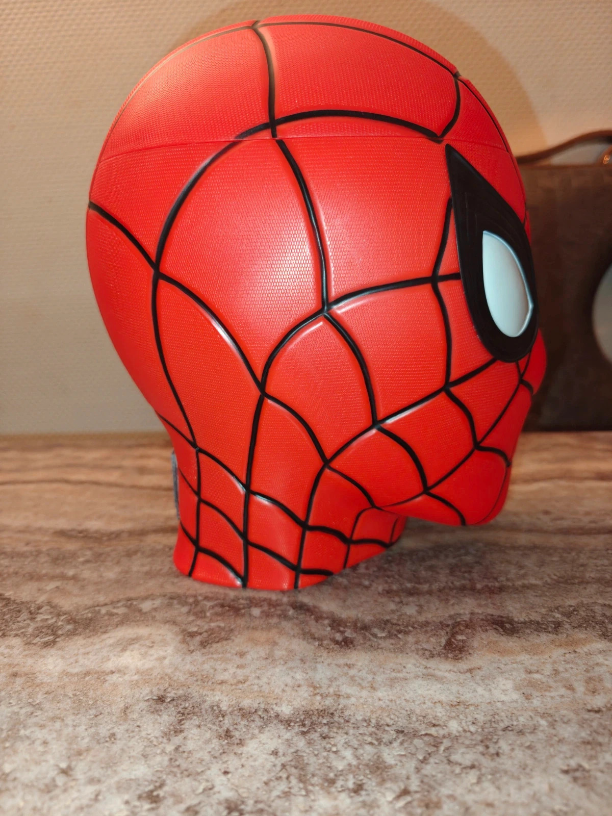 Sceau Spider-Man – Marvel 2