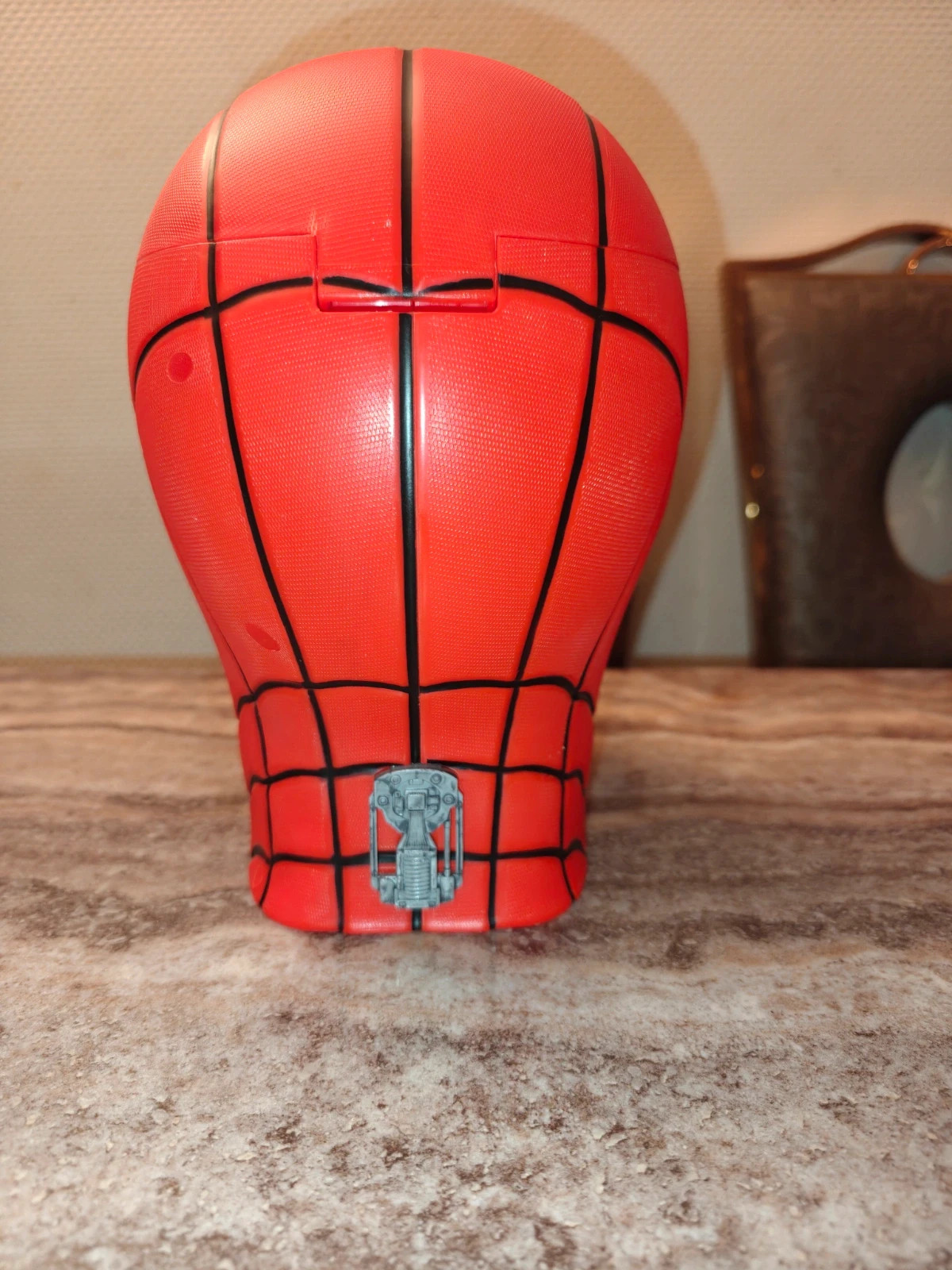 Sceau Spider-Man – Marvel 3