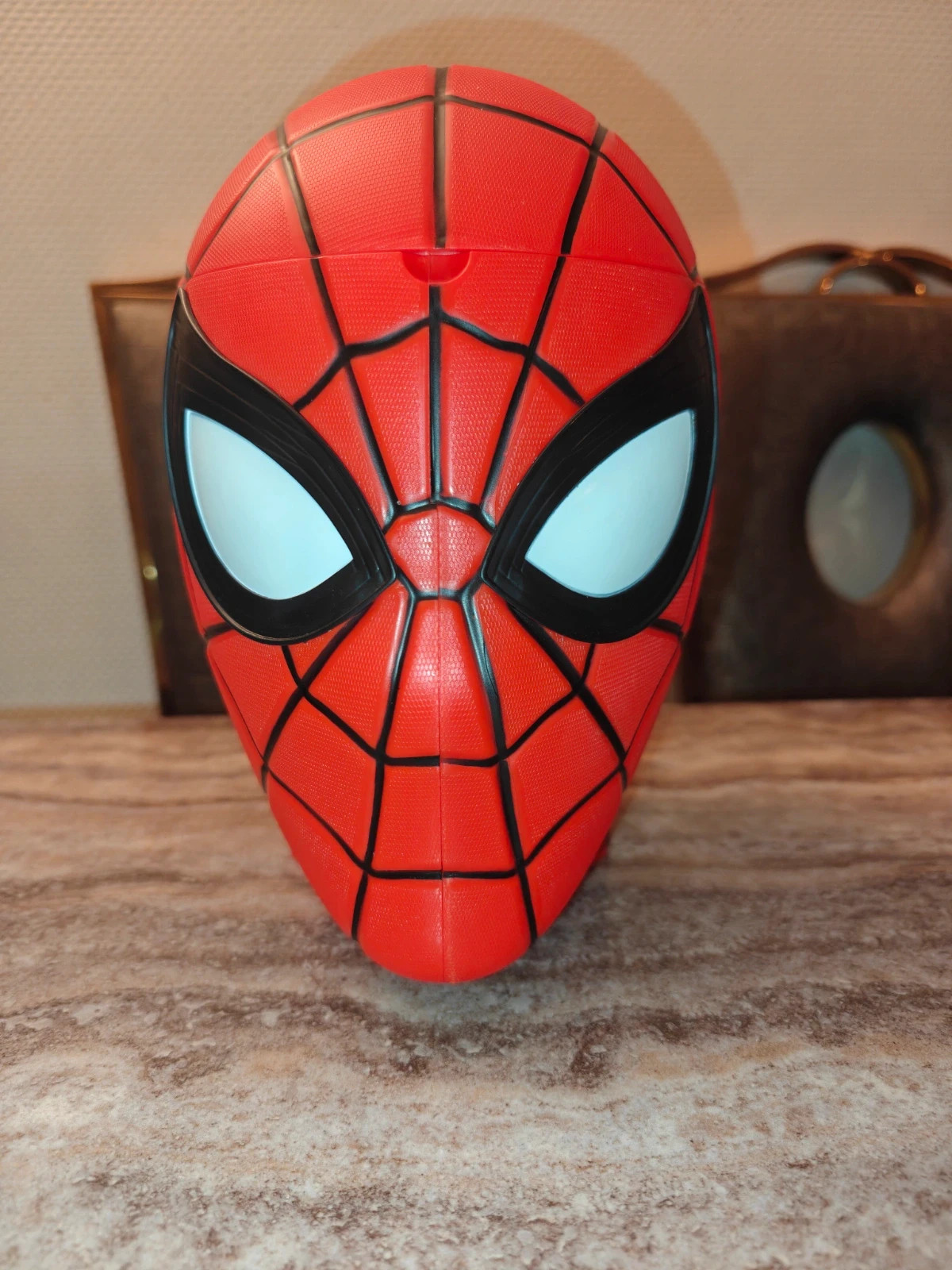 Sceau Spider-Man