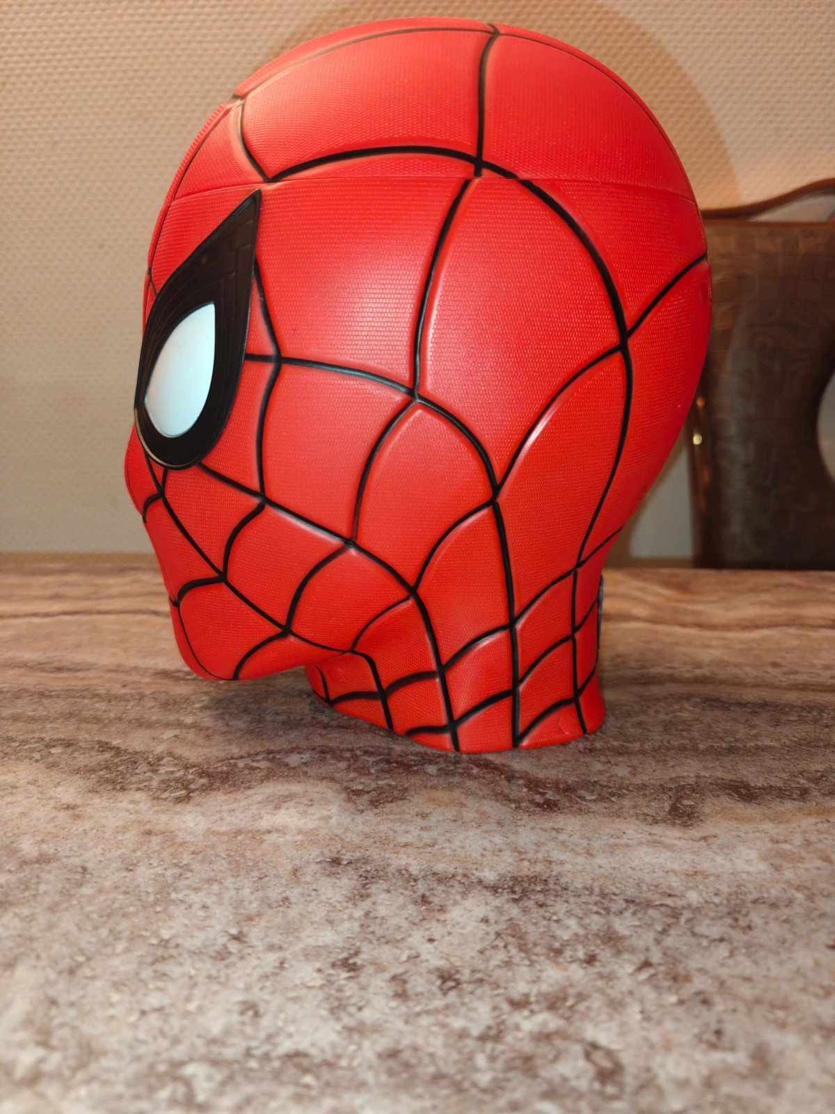 Sceau Spider-Man – Marvel 4
