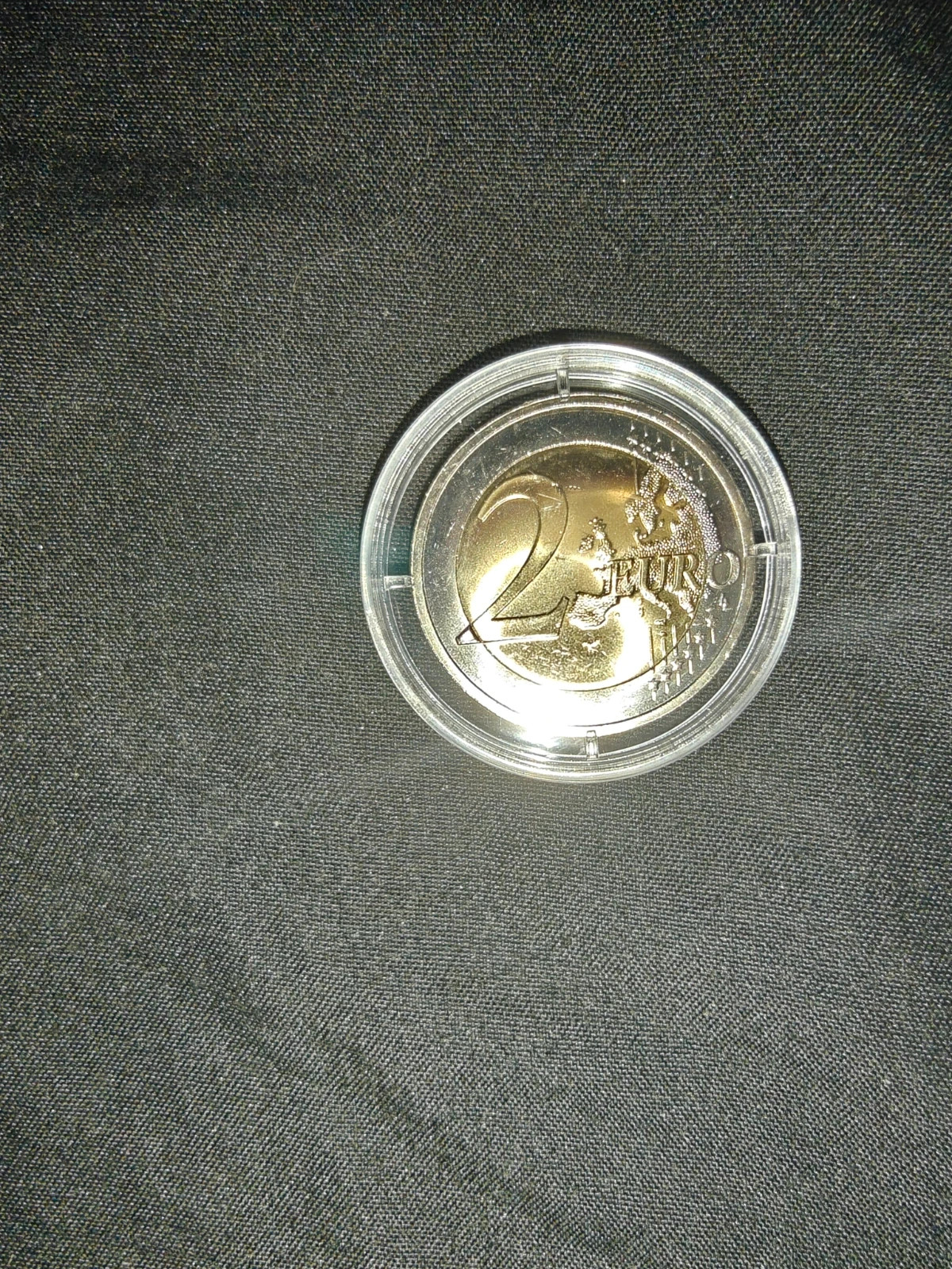 2-Euro Estonia 2019 2