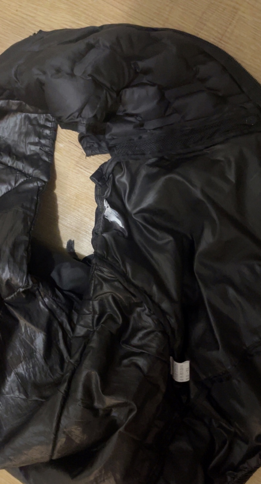Veste Sans manche Nike adv  – Nike – taille L 5