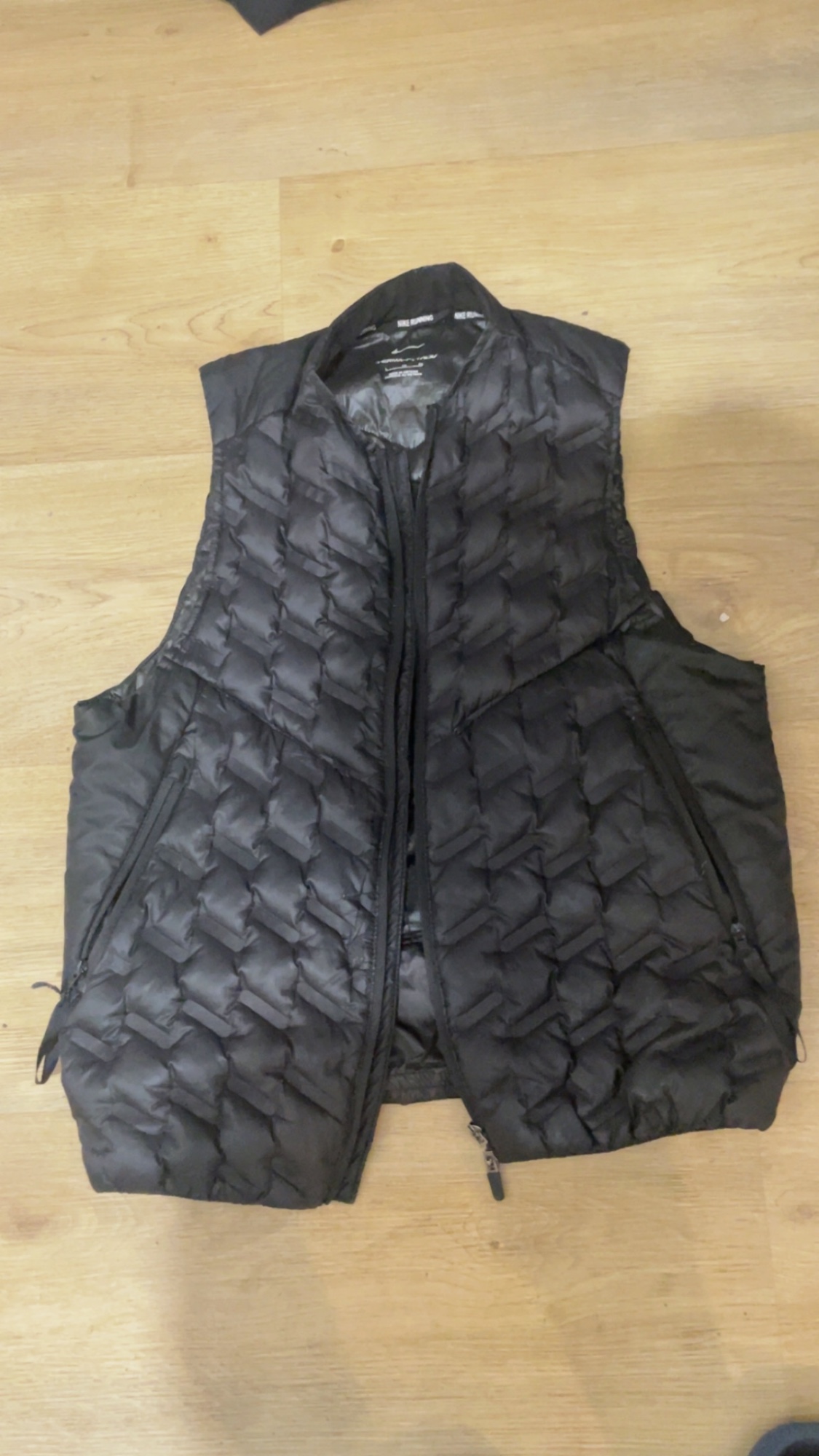 Veste Sans manche Nike adv