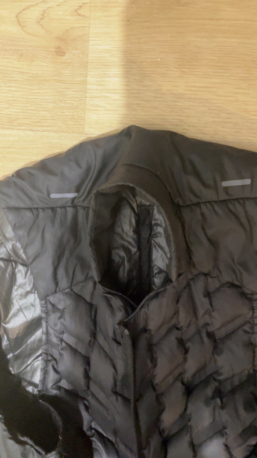Veste Sans manche Nike adv  – Nike – taille L 2