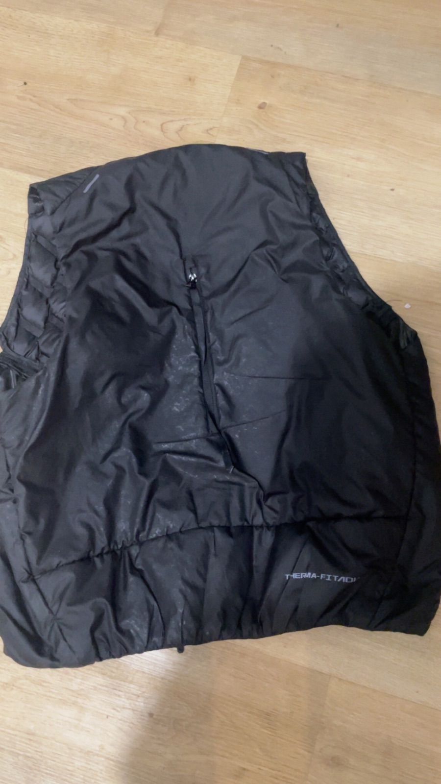 Veste Sans manche Nike adv  – Nike – taille L 3