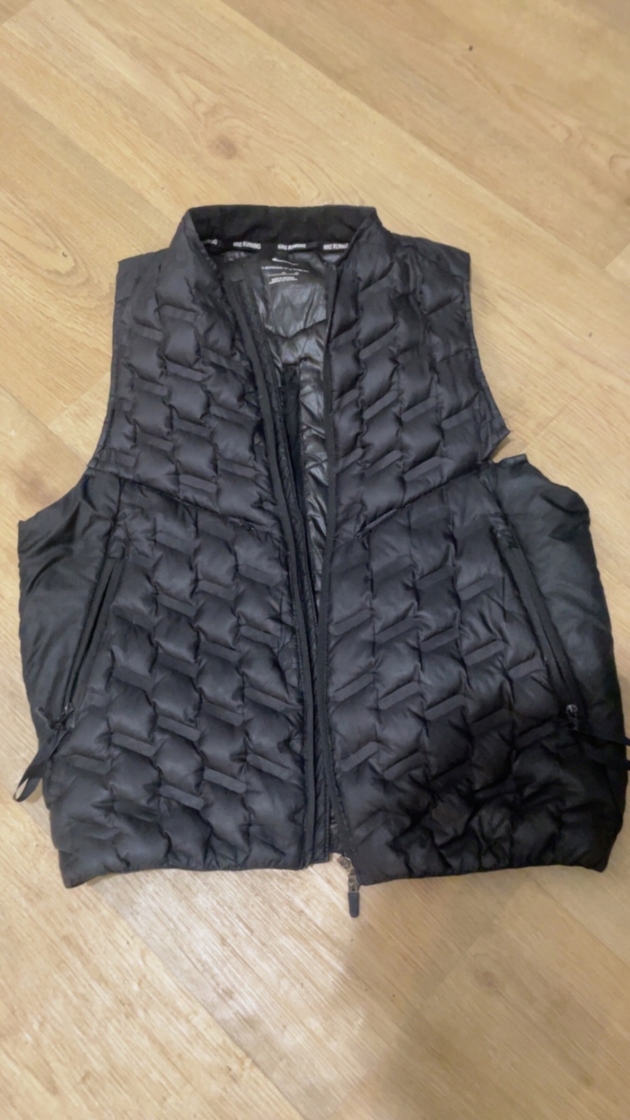 Veste Sans manche Nike adv  – Nike – taille L 6