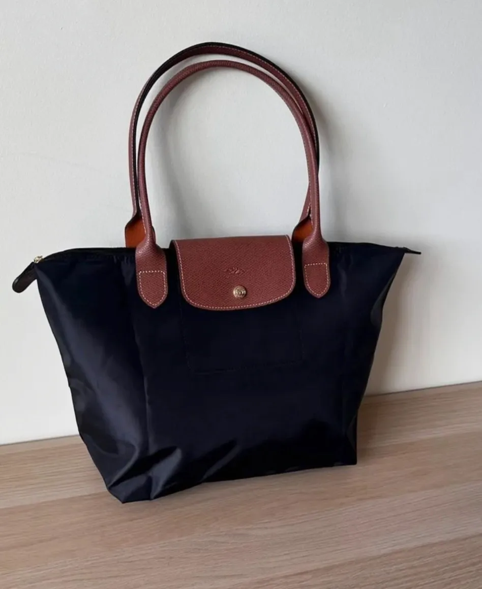 Bolso tote negro – Longchamp – taille Taille unique 2