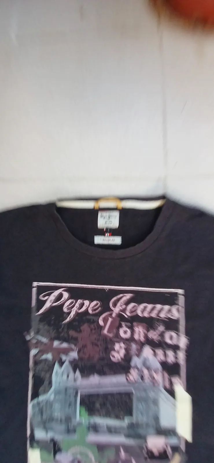 Camiseta manga larga Pepe Jeans – Pepe Jeans – taille L 2