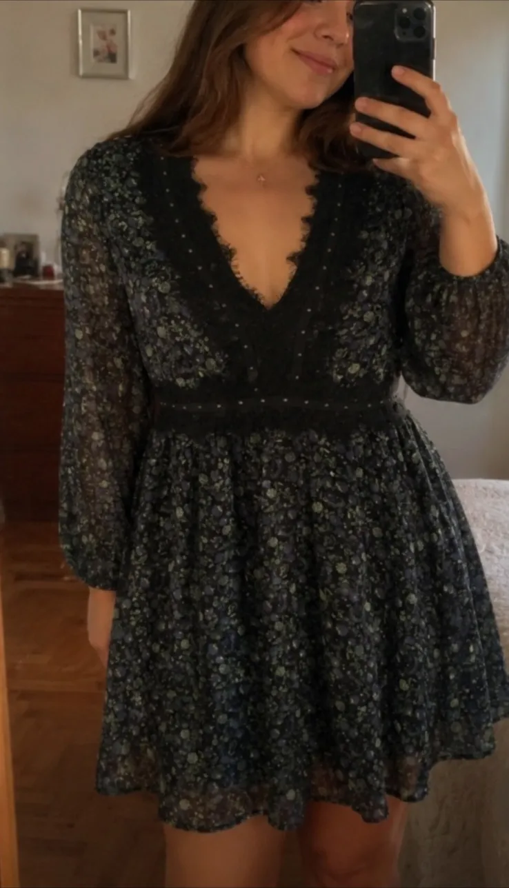 Vestido de Zara – Zara – taille XS 2